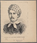 Mr. Stanley, chief of the "Herald" expedition of search.