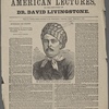 Mr. Henry M. Stanley. --(By permission, from Harper's bazar.)
