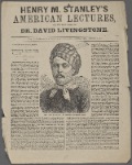 Mr. Henry M. Stanley. --(By permission, from Harper's bazar.)