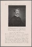 12. Henry Morton Stanley, by G.P.A. Healy, signed and dated upper left 1878. Inscribed on back of canvas, "L'Explorateur d'Afrique Henry M. Stanley, peint par G.P.A. Healy, 64 rue de la Rochfoucauld, Paris."  Probably a salon picture of that year. Oil on canvas, 30 by 25 inches. Gold leaf frame. $800.