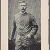 Mr. Henry M. Stanley (copied, by permission, from the copyright portrait taken by Mr. J. Thomson, 70a Grosvenor Street, London.)