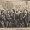 Mr. Stanley's return to America--his reception at the Lotos Club, New York.