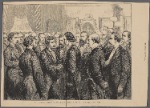 Mr. Stanley's return to America--his reception at the Lotos Club, New York.
