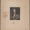 Thomas Stanley. From a picture by Sir Peter Lely in the possession of Geo. Stanley Esqr.