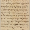 Letter to Caesar Rodney