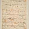 Letter to President [Henry] Laurens [York, Penn.]