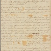 Letter to President [Henry] Laurens [York, Penn.]