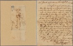 Letter to James Moore, Charles City