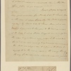 Letter to Daniel Call, Esq.