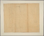 Letter to Robert Hunter Morris [Philadelphia]