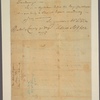 Letter to [Col. William Fleming, Virginia.]