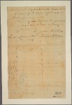 Letter to [Col. William Fleming, Virginia.]