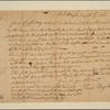 Letter to [Indian chiefs.]