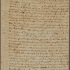 Letter to [Abraham Clark.]