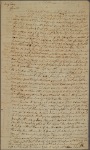 Letter to [Abraham Clark.]