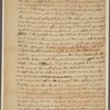 Letter to [Abraham Clark.]