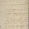 Letter to Col. William Fleming
