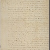 Letter to Col. William Fleming