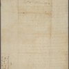 Letter to Col. William Fleming