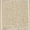 Letter to [Lord Stirling.]