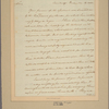 Letter to Gov. [Nicholas] Cooke [Rhode Island]