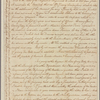 Letter to [Jeremiah Wadsworth?]