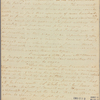 Letter to [H. N. Shiell? Philadelphia?]