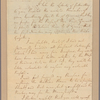 Letter to Thomas S[im] Lee