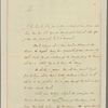 Letter to Gov. [Benjamin] Harrison