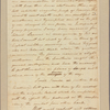 Letter to Elias Boudinotte