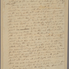 Letter to Gen. [Edward] Hand [New Windsor]