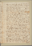 Letter to [Col. Henry Jackson.]
