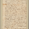 Letter to [Col. Henry Jackson.]