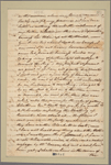 Letter to [Col. Henry Jackson.]