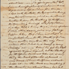 Letter to [Col. Henry Jackson.]