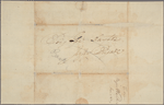 Letter to Gen. [Elias] Dayton, Jersey Brigade