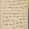 Letter to Gen. [Moses] Hazen [Lancaster, Penn.]