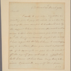 Letter to Gerard Banker