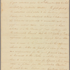 Letter to the Supreme Executive Council of Pennsylvania.