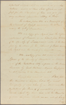 Letter to the Supreme Executive Council of Pennsylvania.