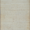 Letter to [Edward Carrington, New York.]