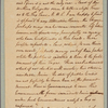 Letter to Theodorick Bland, Delegate in Congress [Philadelphia]