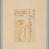 Letter to Theodorick Bland, Delegate in Congress [Philadelphia]