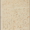 Letter to John Pierce