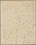 Letter to John Pierce