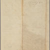 Letter to John Pierce