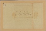 Letter to James Monroe