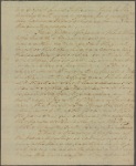 Letter to James Madison