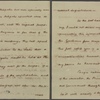 Letter to Gov. [James] Bowdoin [Boston]