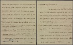 Letter to Gov. [James] Bowdoin [Boston]